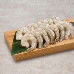 Raw Peeled & Deveined Shrimp (P&D)
